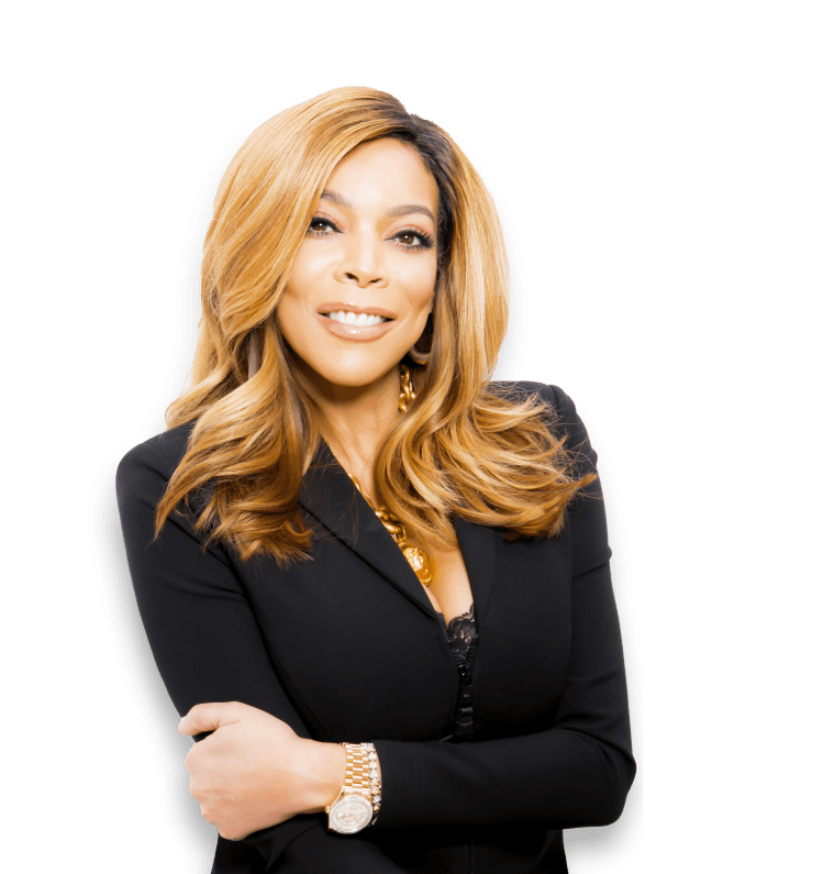 Wendy Williams