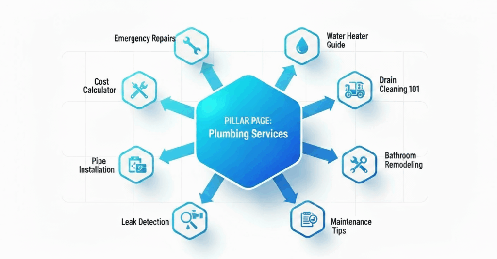 AI SEO Content Mastery: A Deep Dive into Content Strategy and Structured Data for Small Businesses 1 2 1